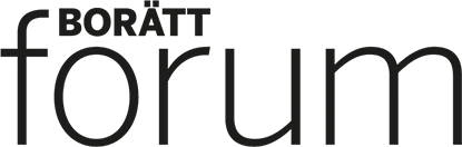 Borätt Forum