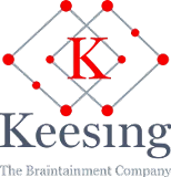 Keesing / Tankesport